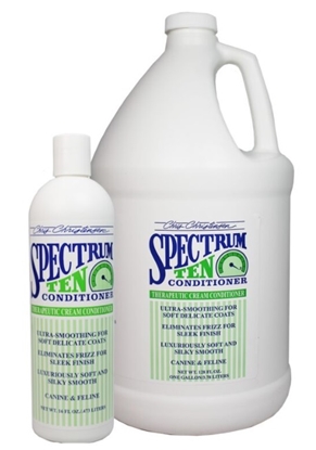 Picture of Chris Christensen Spectrum Ten Conditioner Soft & Smooth